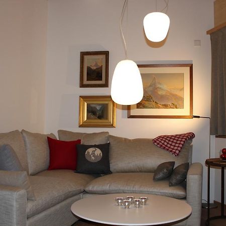 Chalet Binna Ζερμάτ Εξωτερικό φωτογραφία