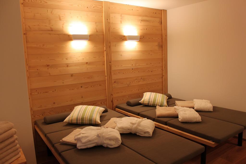Chalet Binna Ζερμάτ Δωμάτιο φωτογραφία