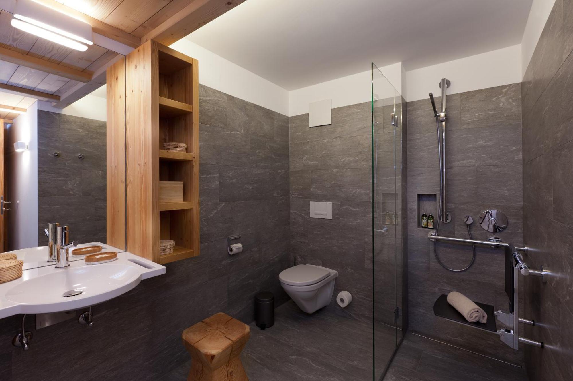 Chalet Binna Ζερμάτ Εξωτερικό φωτογραφία