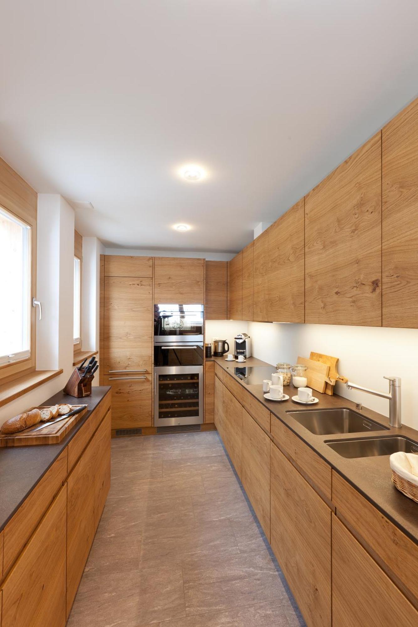 Chalet Binna Ζερμάτ Εξωτερικό φωτογραφία